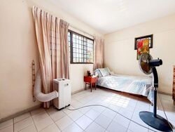 Blk 57 Ping-an Gardens (Bedok), HDB 4 Rooms #550224991
